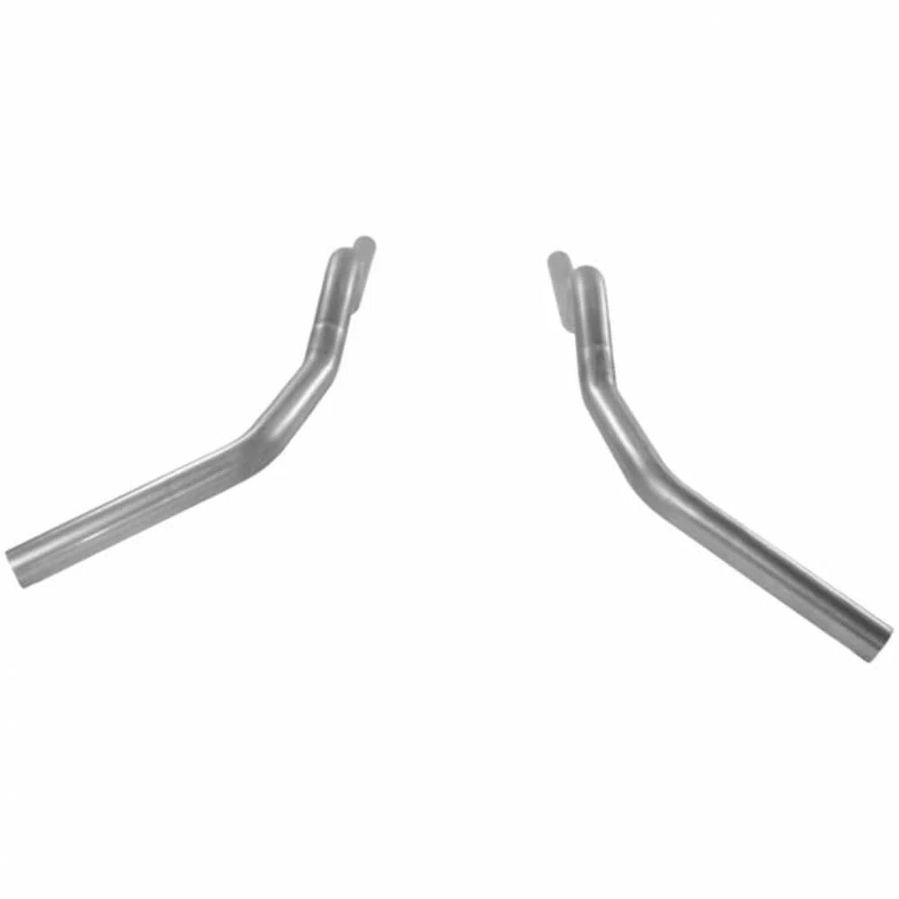 Tailpipe Kit 73_-87_ Chevy GMC Truck 2.5_in Flowmaster